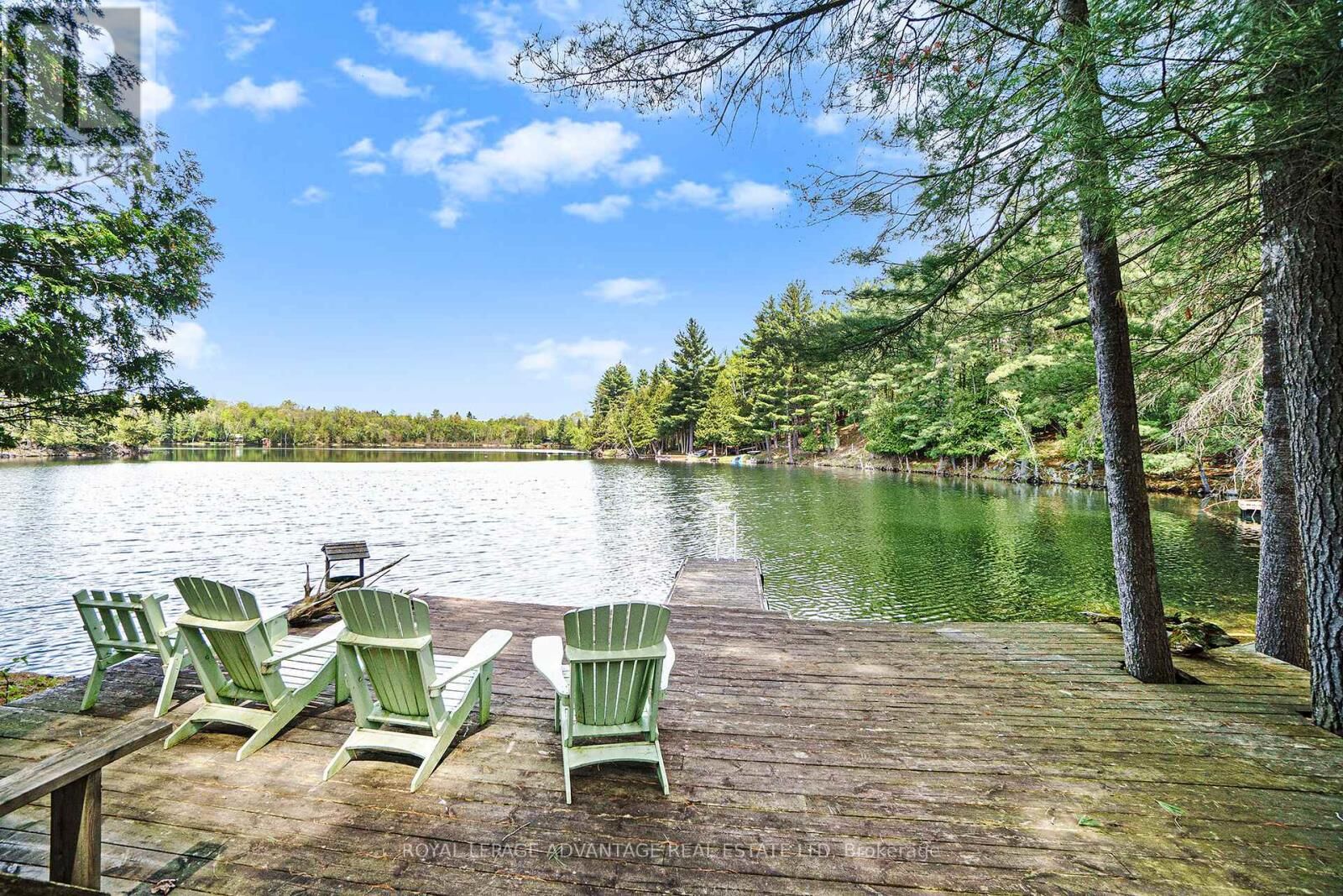 Property Photo:  1022 Tullys Way  ON K7H 3C5 