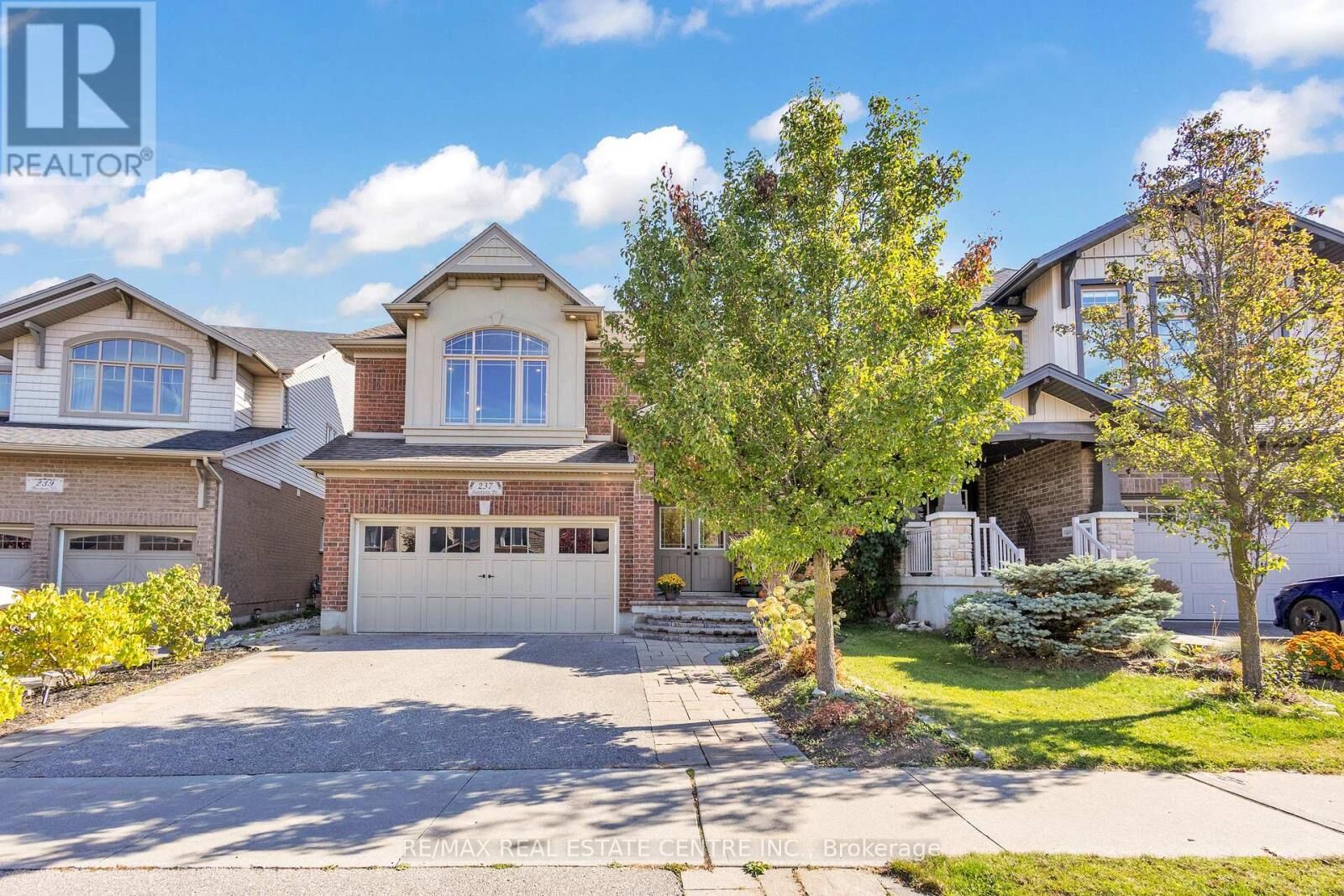 Property Photo:  237 Goodwin Drive  ON N1L 0K1 