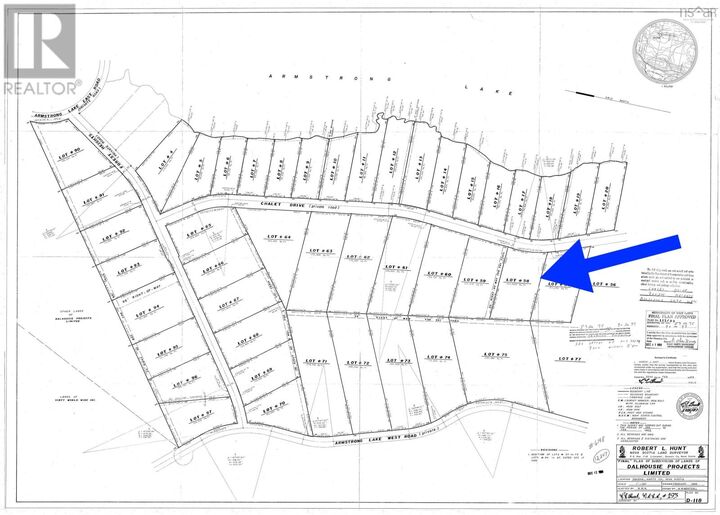 Property Photo:  Lot 58 Chalet Drive  NS B0N 2T0 