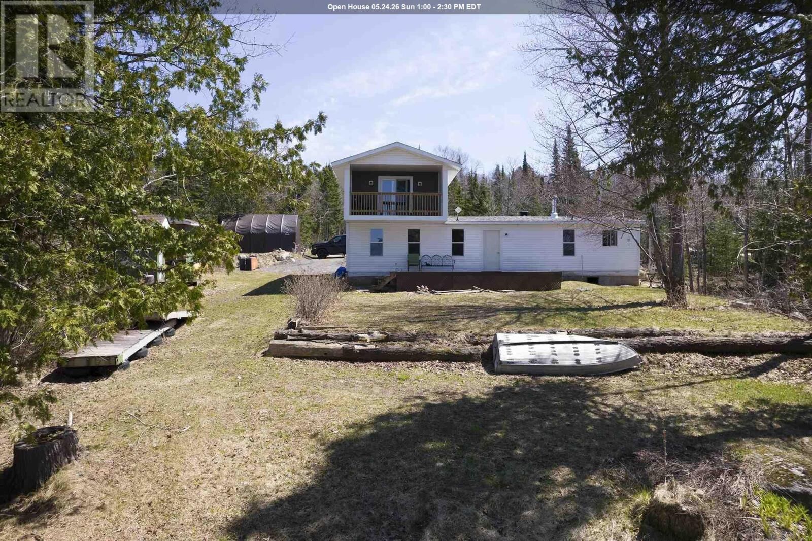 Property Photo:  6683 Highway 17 N  ON P0S 1E0 