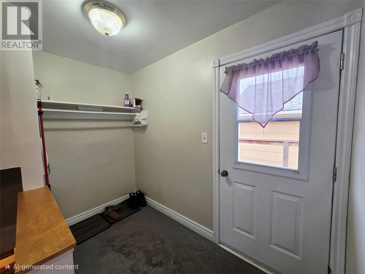 Property Photo: 3 Cedar Avenue NL A2V 1X3
