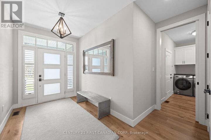 Property Photo:  65 Deerfield Road  ON N0M 1T0 