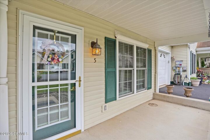 Property Photo: 5 Frontz Lane PA 17810
