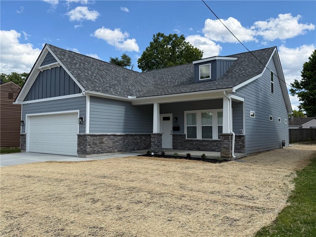Property Photo: 2304 Wilbraham Road OH 45042