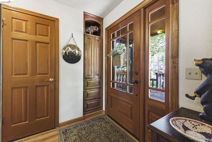 Property Photo:  24082 Wuuya Way  CA 95346 