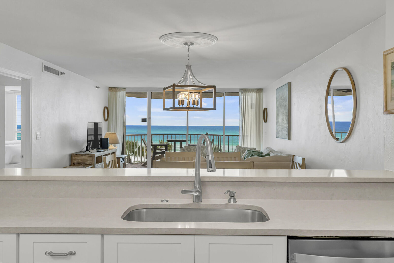 Property Photo: 9815 W US 98 Highway A302 FL 32550