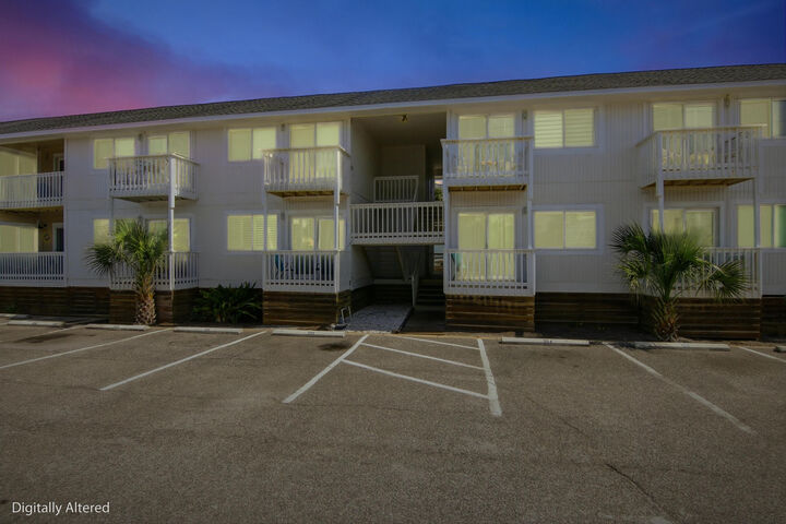 Property Photo:  445 Gulf Shore Drive 208  FL 32541 