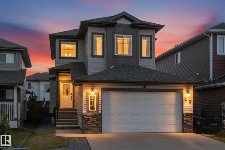 Property Photo:  54 Cypress Link  AB T8L 0H3 