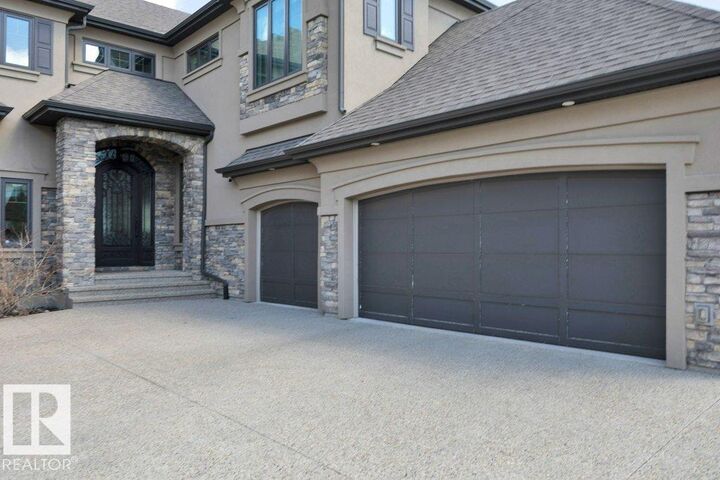 Property Photo:  631 Howatt Drive SW  AB T6W 2T6 