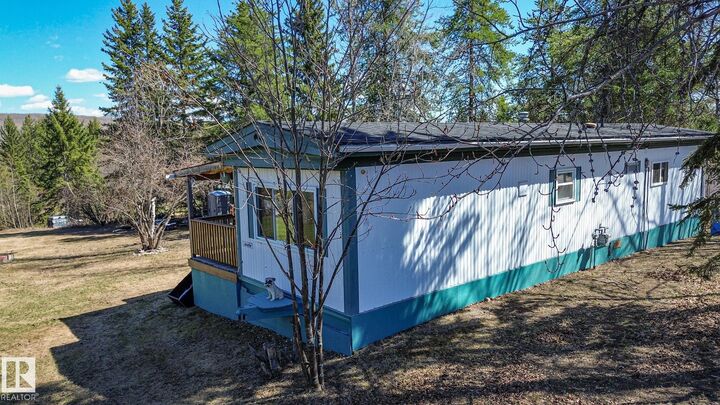 Property Photo:  331 60417 Range Road 124  AB T0A 3E0 