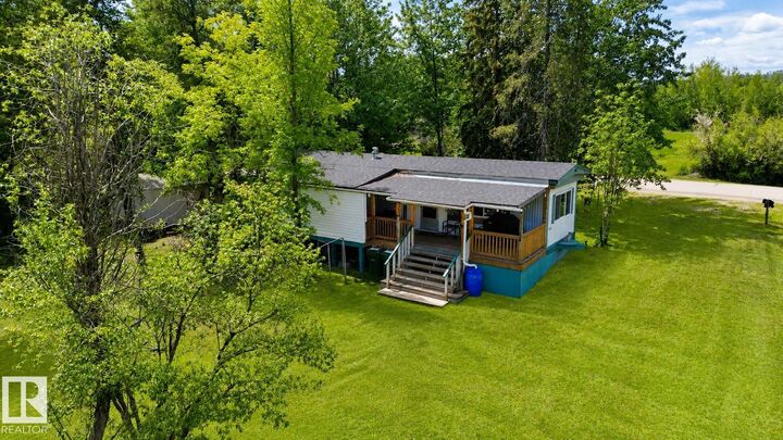Property Photo: 331 60417 Range Road 124 AB T0A 3E0