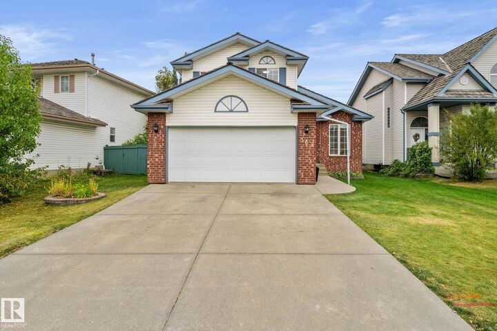 Property Photo:  362 Blackburn Drive SW  AB T6W 1B8 