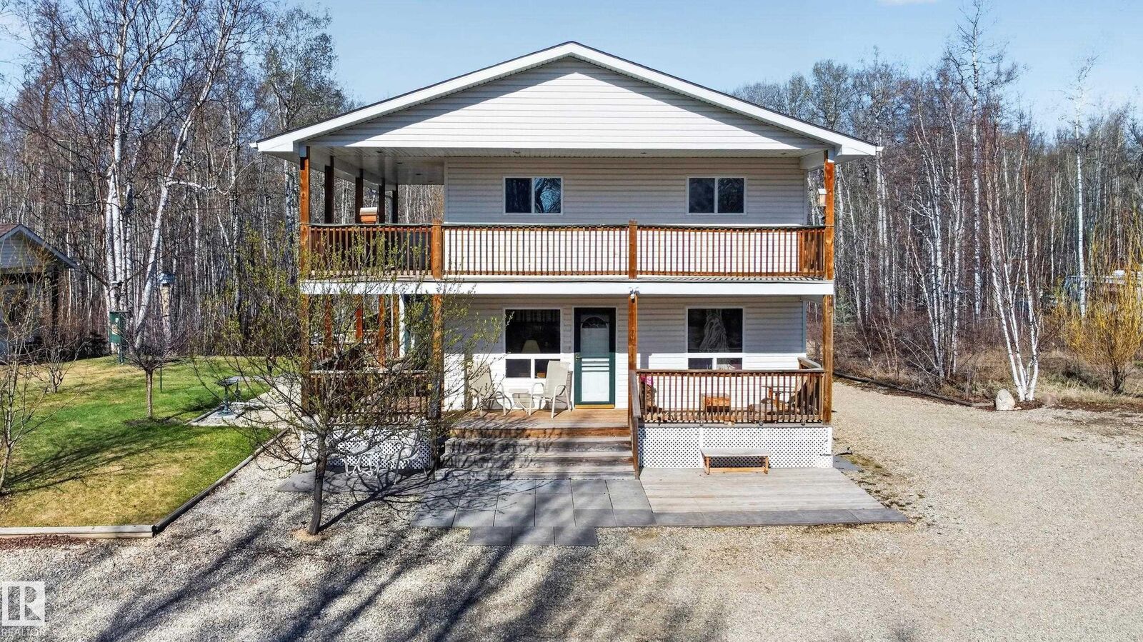 Property Photo:  3406 Township Road 552 111  AB T0E 1A0 