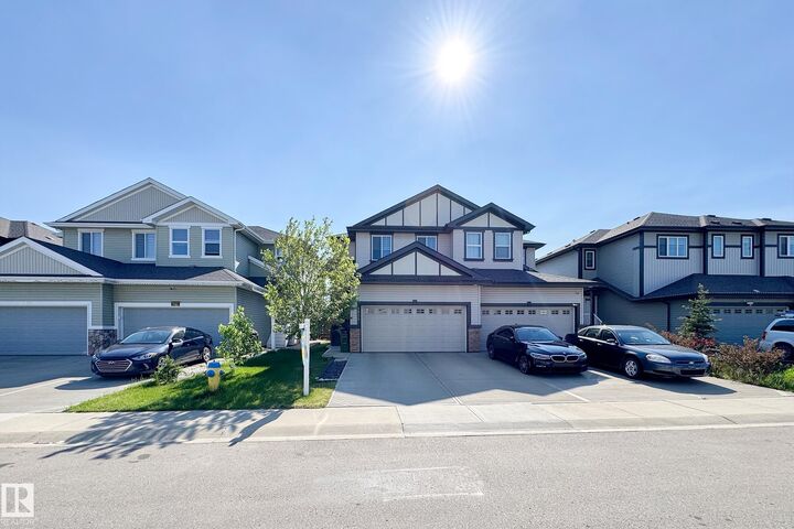 Property Photo:  1221 27 Street NW  AB T6T 2J2 