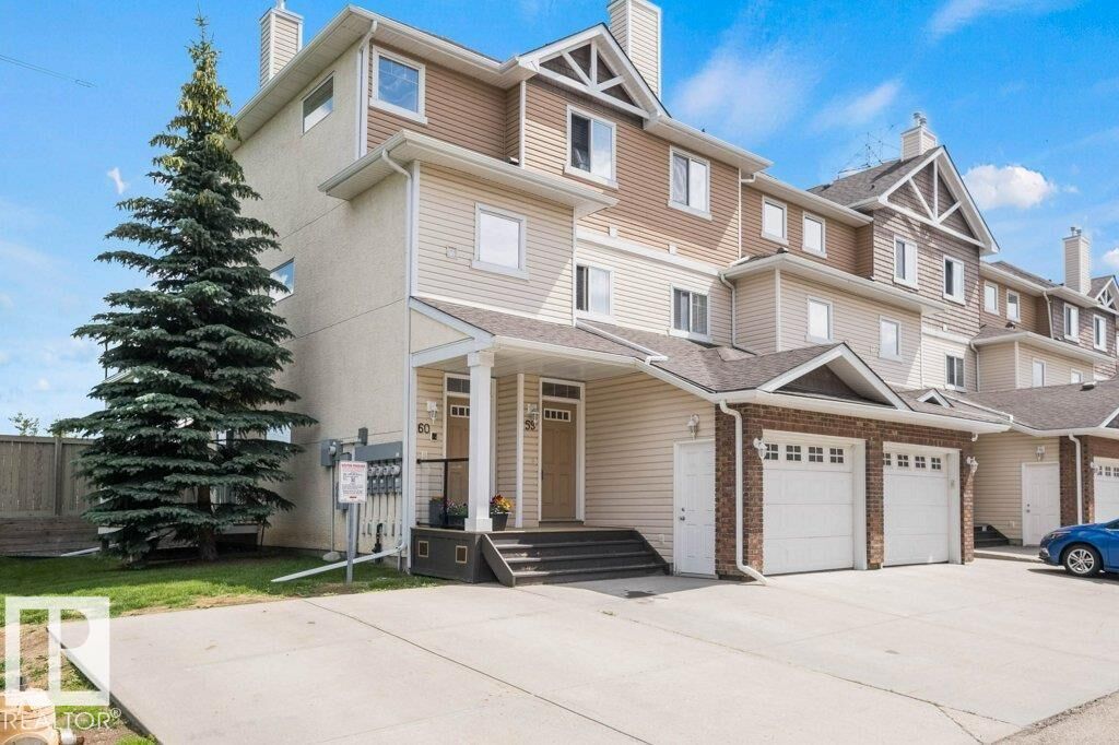 Property Photo:  3010 33 Avenue NW 59  AB T6T 0C3 