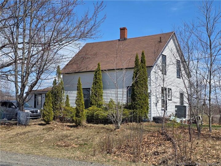 Property Photo:  1175 Route 127  NB E5B 3E8 