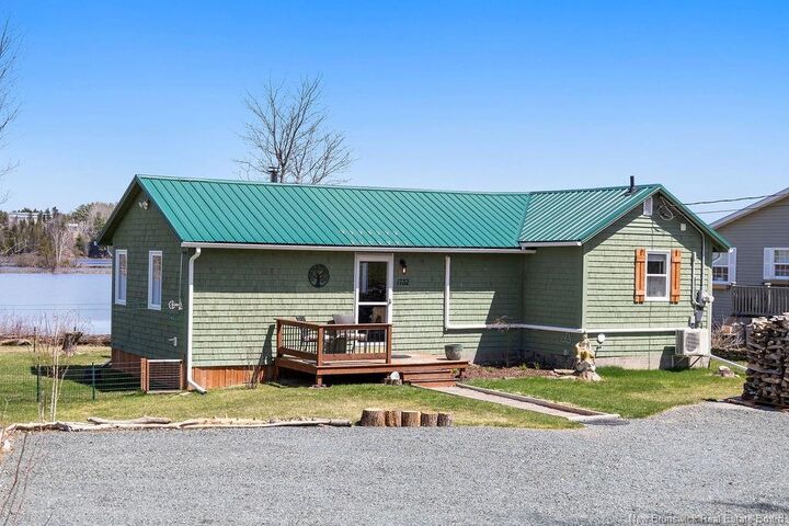 Property Photo:  1732 Route 420  NB E9E 2A2 