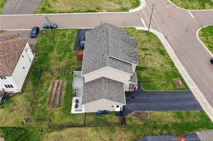 Property Photo:  185 Oakfield Drive  NB E1B 0S7 