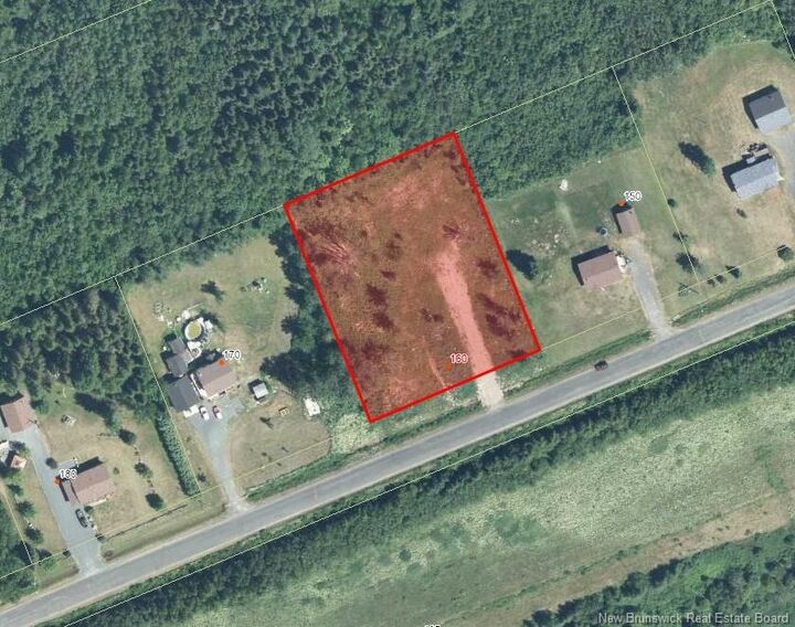 Property Photo:  160 Ch Jean-Louis  NB E8J 3B7 