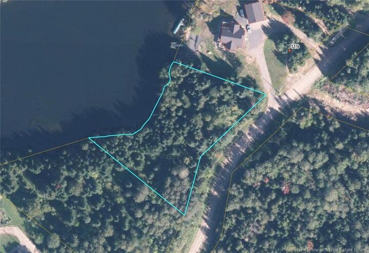 Lot 1 Old Plaster Rock Road — photo 1