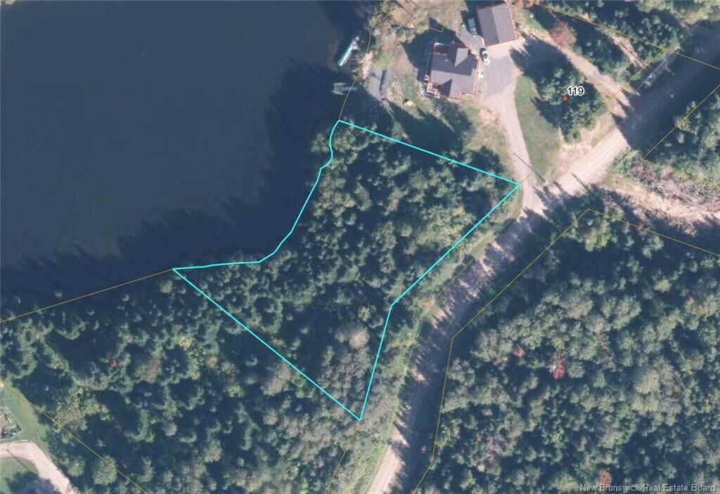 Property Photo:  Lot 1 Old Plaster Rock Road  NB E7H 0B3 