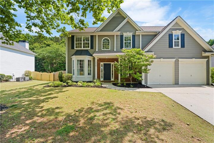 Property Photo:  1920 Overland Crossing  GA 30004 