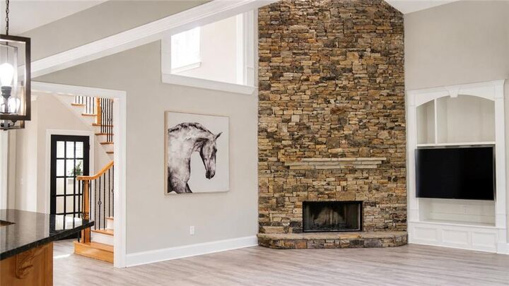 Property Photo:  113 Carter Lane  GA 30115 