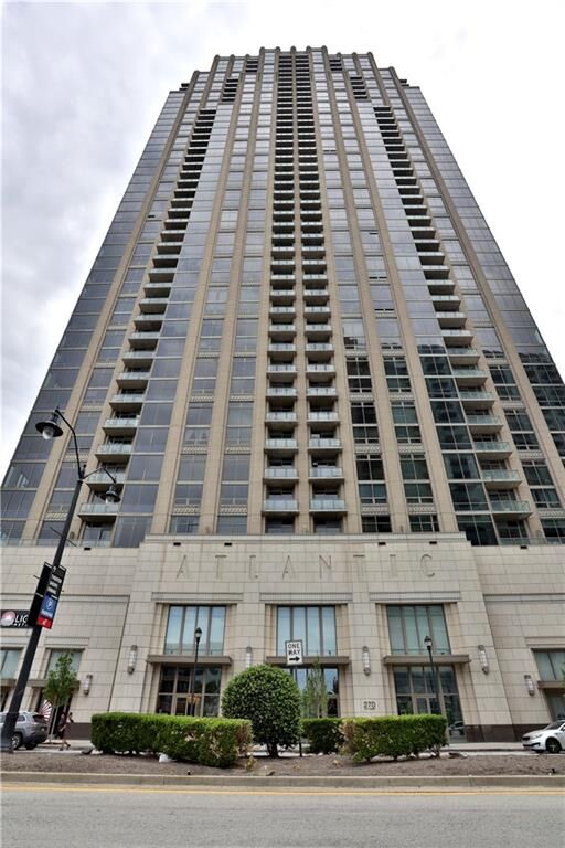 Property Photo:  270 17th Street NW 2801  GA 30363 