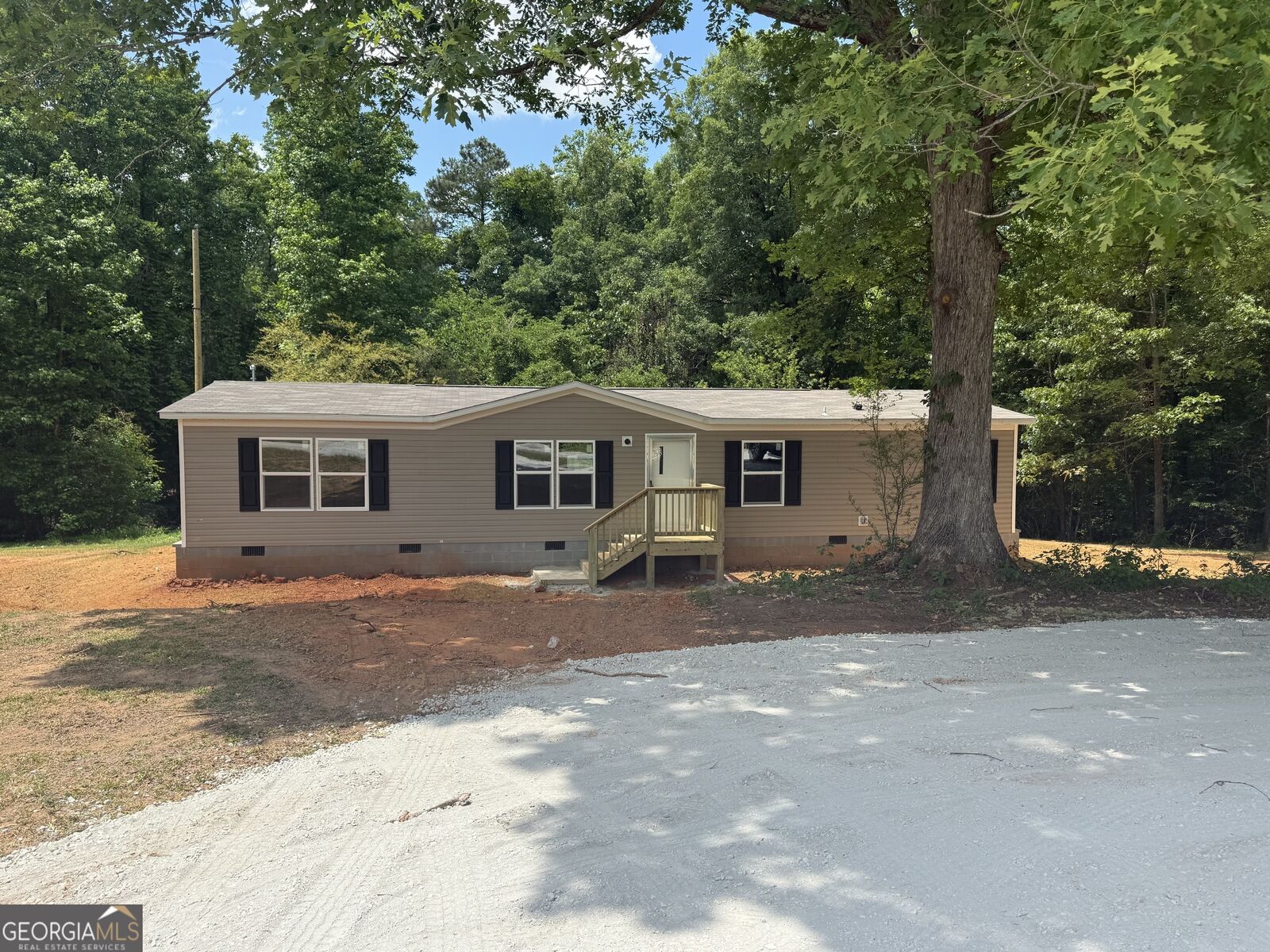 Property Photo:  286 Little Vine Church Road  GA 30180 