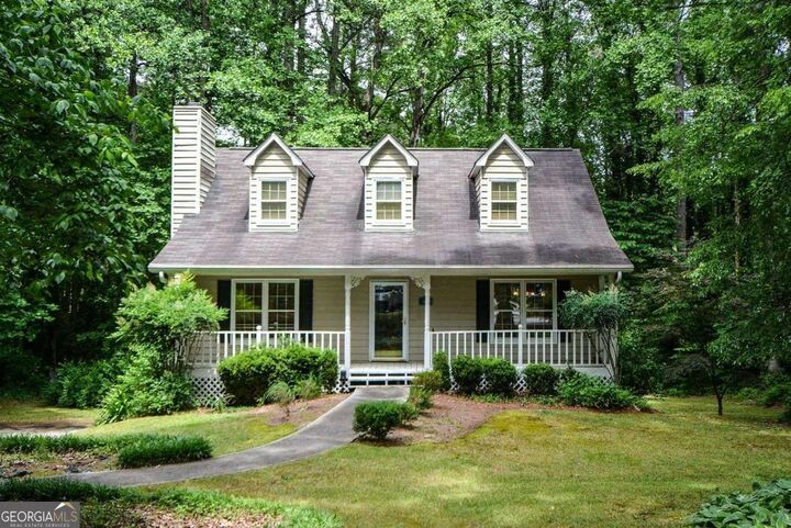 Property Photo:  1448 Ironwood Court  GA 30017 