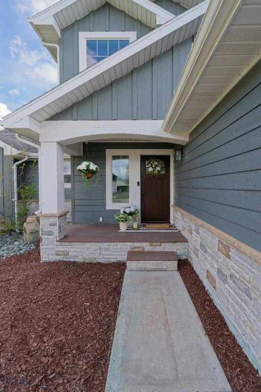 Property Photo: 88 Caspian Lane MT 59701