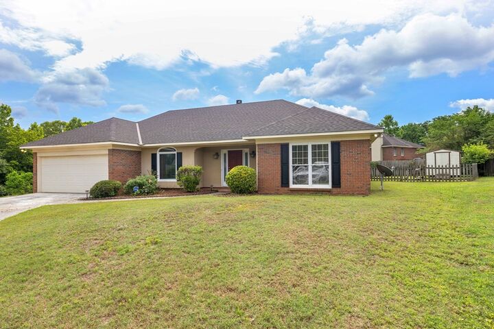 Property Photo:  1708 Tom Buk Tu Lane  GA 31904 