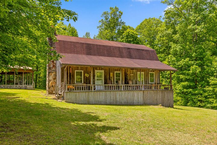 Property Photo:  1052 County Road 332  AL 35765 