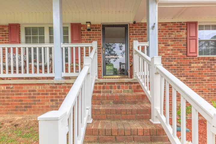 Property Photo:  69 Morningside Drive  GA 30728 