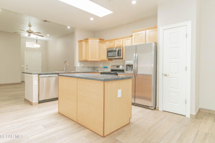 Property Photo: 14989 Eddie Mullens Court B TX 79938