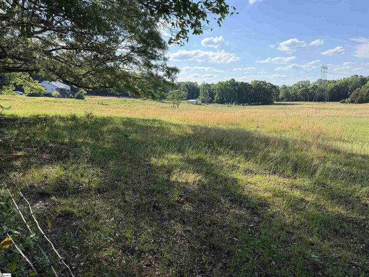 Property Photo:  100 Living Waters Trail Lot #1  SC 29388 