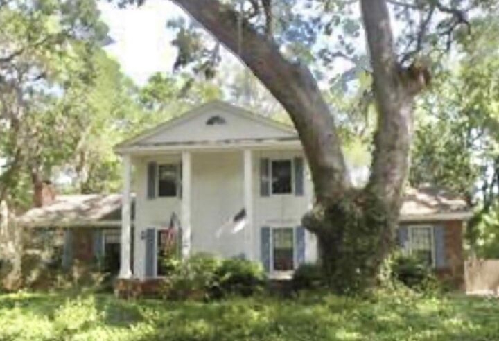 Property Photo:  314 Dunbarton Drive  GA 31522 