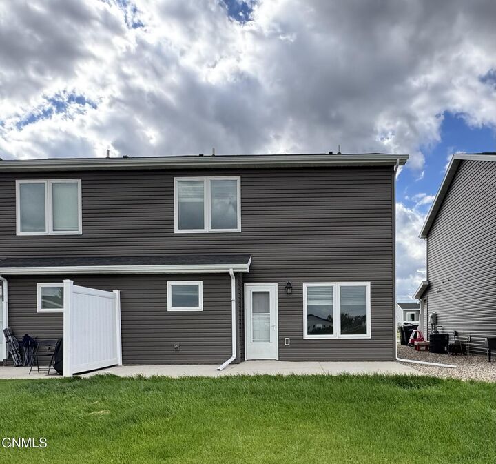 Property Photo: 3934 24th Street SE ND 58554