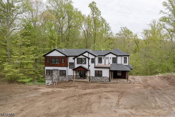 Property Photo:  49 Northwood Rd  NJ 07821 