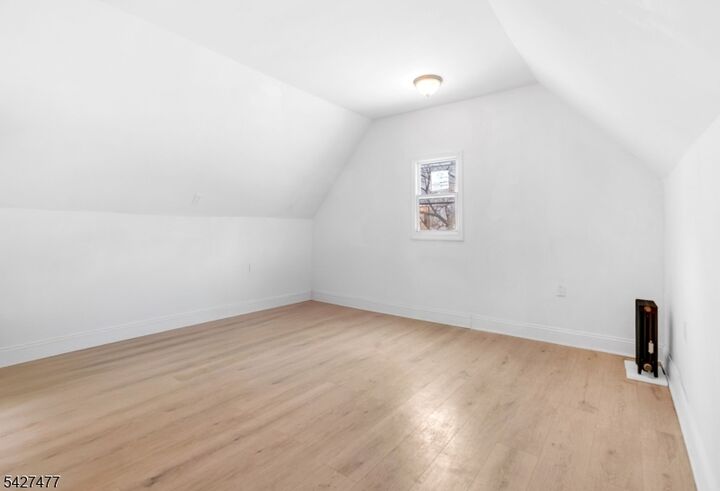 Property Photo: 15 Highland Ave 2 NJ 07104