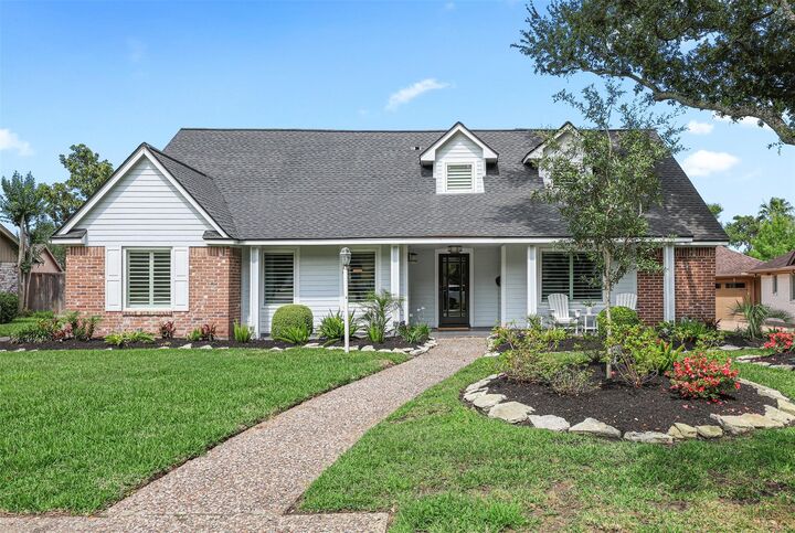 Property Photo:  18639 Cape Charles Lane  TX 77058 