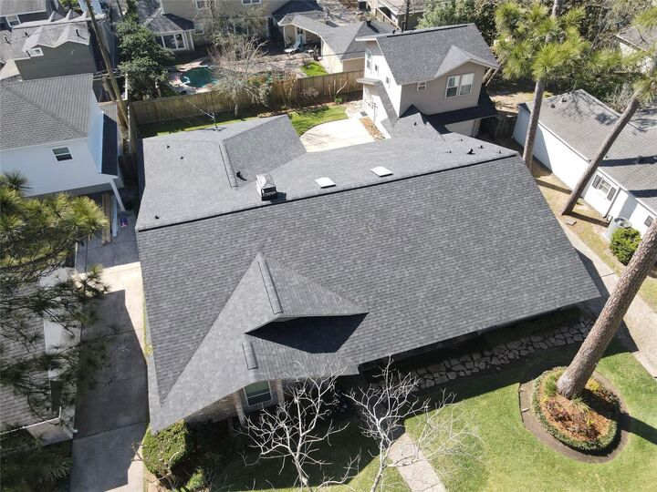 Property Photo:  13511 Queensbury Lane  TX 77079 