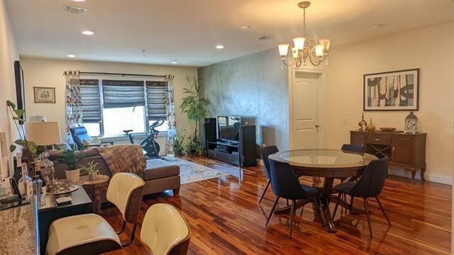 Property Photo:  7716 Kennedy Blvd 2D  NJ 07047 