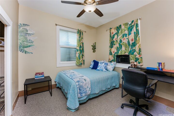 Property Photo:  1634 Lusitana Street  HI 96813 