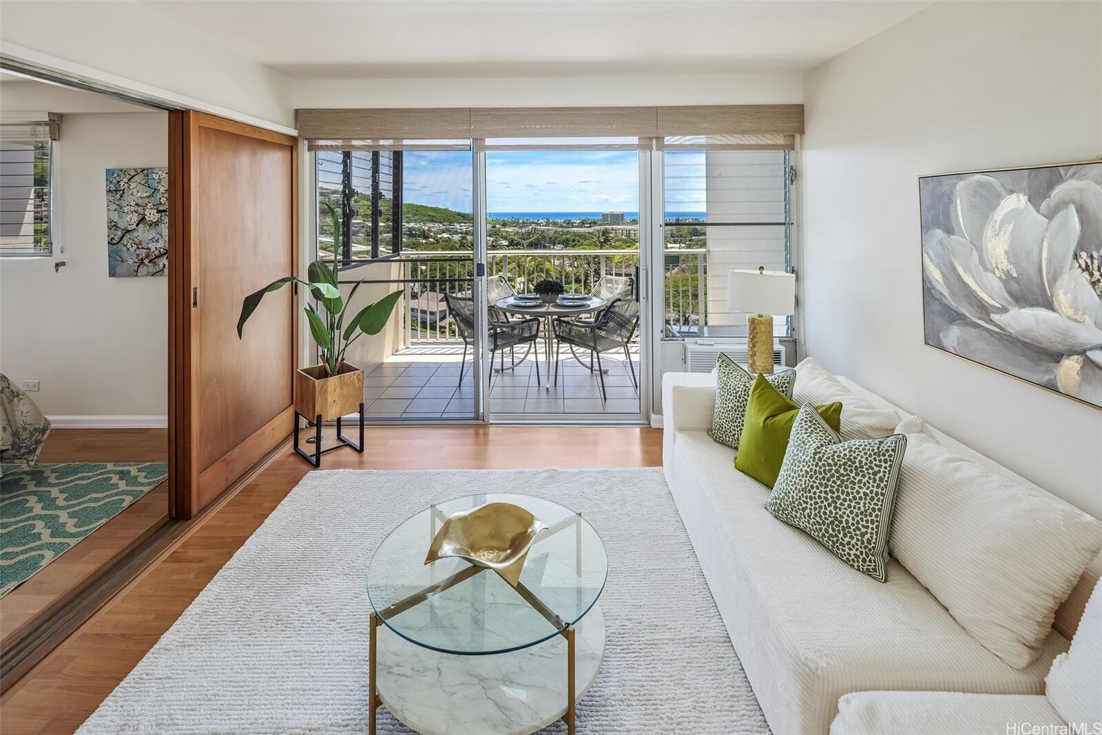 Property Photo:  4970 Kilauea Avenue 609  HI 96816 