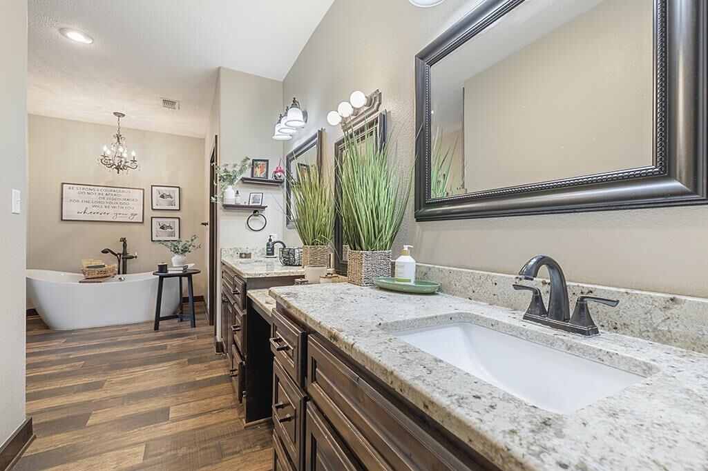 Property Photo:  1408 Pine Wilderness Dr  TX 75672 