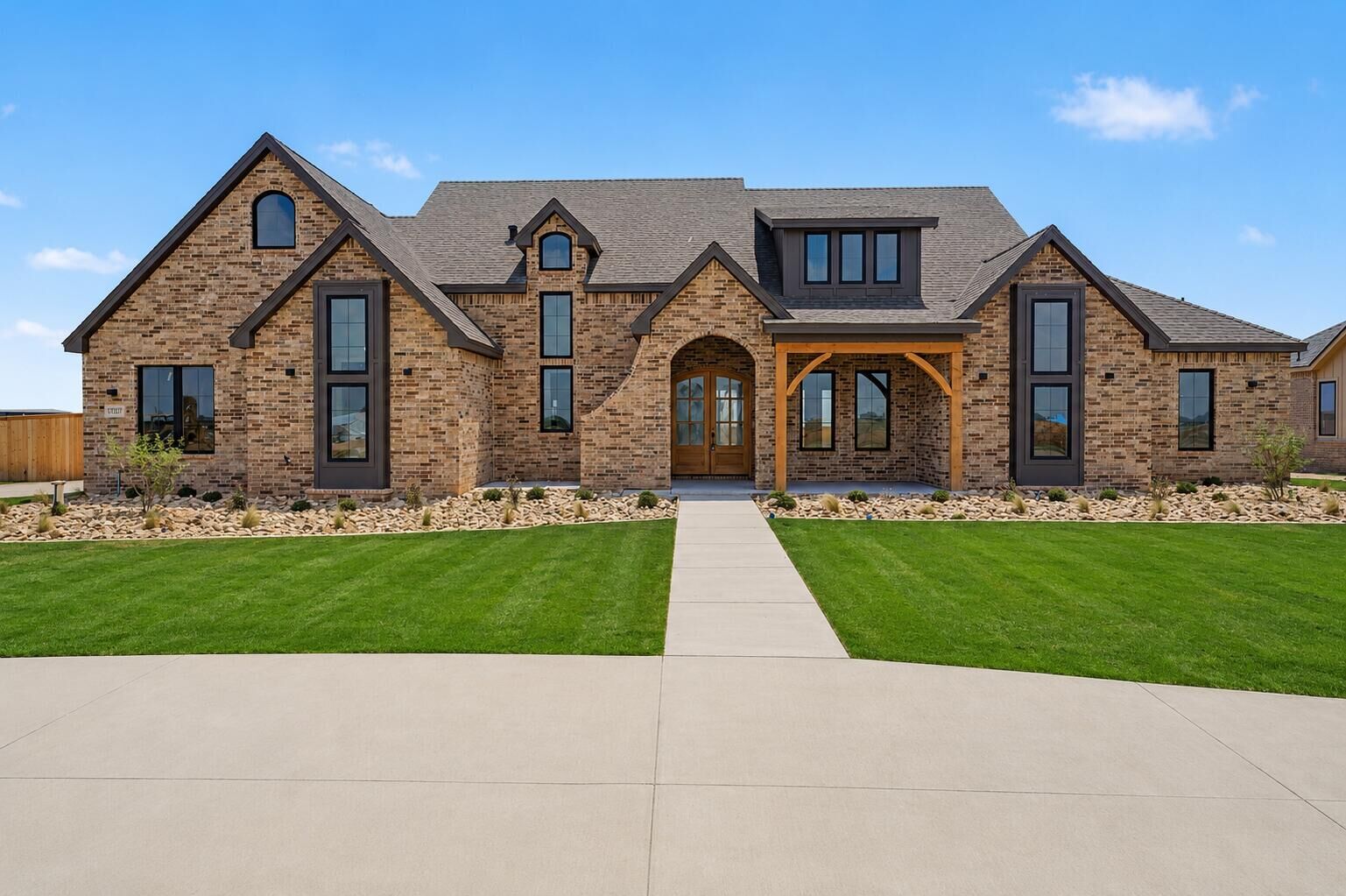 Property Photo:  17207 County Rd 1920  TX 79424 