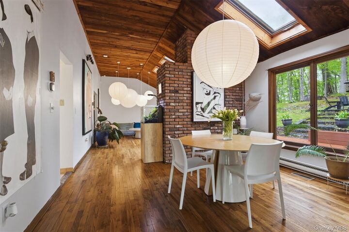 Property Photo: 8 Upper Shad Road NY 10576