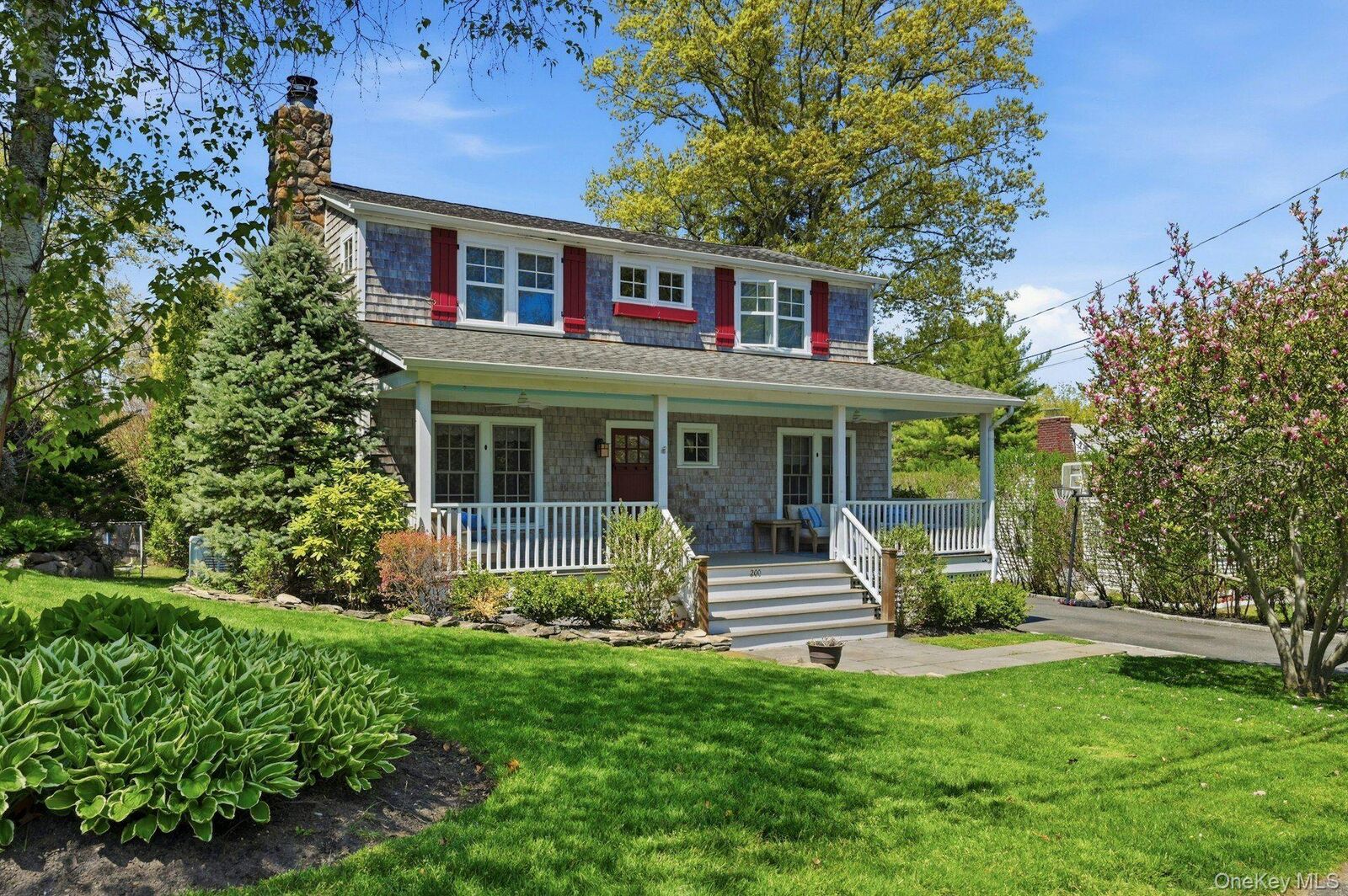 Property Photo: 200 Grant Street NY 11721