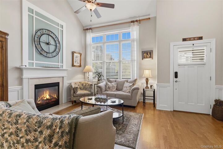 Property Photo:  1803 Summerhill Court  NY 10567 